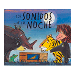 LOS SONIDOS DE LA NOCHE