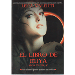 El libro de Miya.