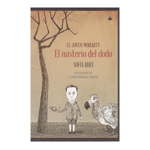 EL MISTERIO DEL DODO