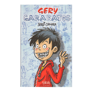 GERY GARABATOS