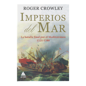 IMPERIOS DEL MAR