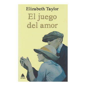 El juego del amor