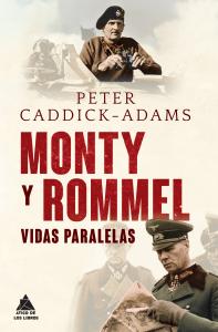 Monty y Rommel