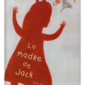 La madre de Jack