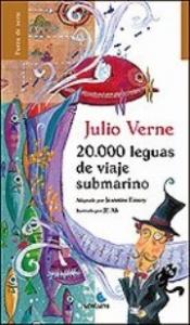 20.000 LEGUAS DE VIAJE SUBMARINO