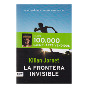 LA FRONTERA INVISIBLE