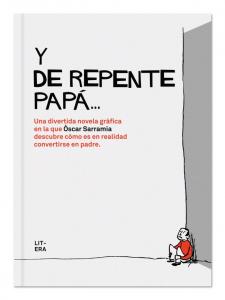 Y de repente papá