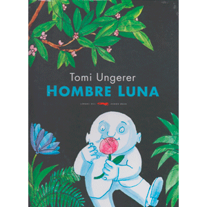 HOMBRE LUNA