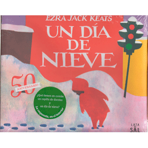 UN DÍA DE NIEVE