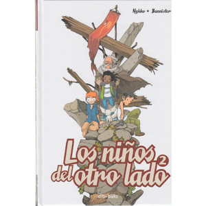 Los niños del otro lado 2