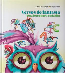 Versos de Fantasía