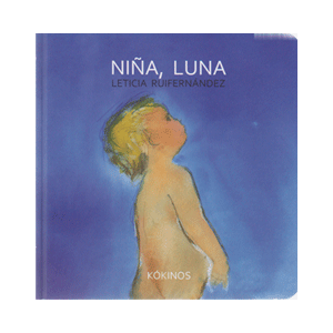 NIÑA LUNA