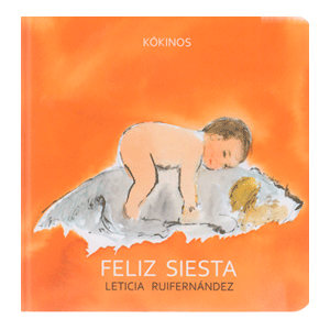 FELIZ SIESTA