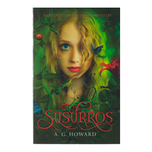 SUSURROS