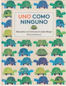 Uno como ninguno