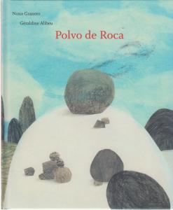 Polvo de Roca