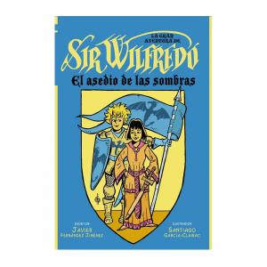 La gran aventura de Sir Wilfredo