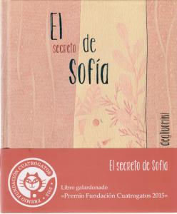 El secreto de Sofía