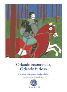 Orlando enamorado, Orlando furioso