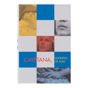 CAYETANA,DUQUESA DE ALBA