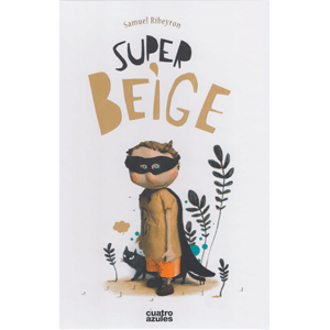 SUPER BEÍGE