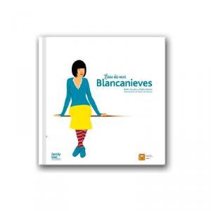 ÉRASE DOS VECES BLANCANIEVES