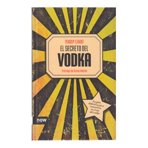 El secreto del vodka