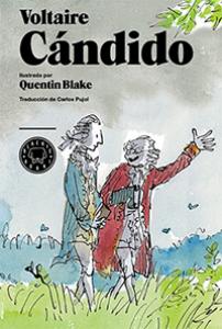 Cándido.