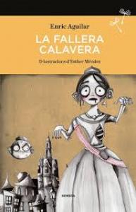 La fallera calavera