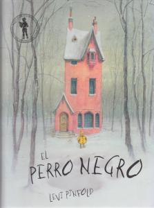 El perro negro