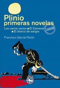 PLINIO,PRIMERAS NOVELAS.ASTEROID