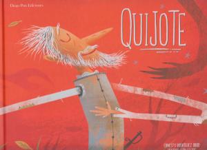 Quijote