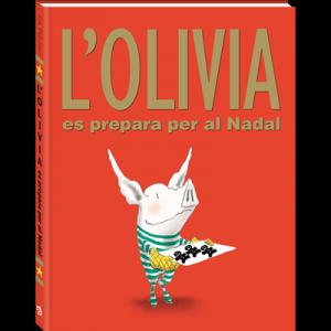 L Olivia es prepara per al Nadal