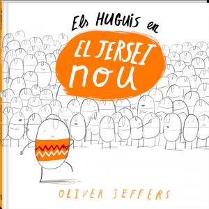 Els Huguis a El jersei nou