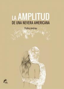 La amplitud de una nevera americana.