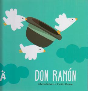 DON RAMÓN