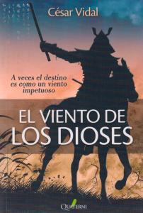 El viento de los dioses