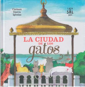 La ciudad de los gatos