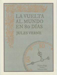 La vuelta al mundo en 80 días