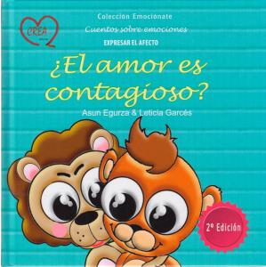 ¿El amor es contagioso?