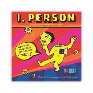 I, Person