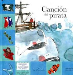 Canción del pirata