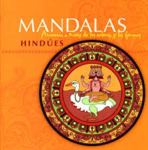 Mandalas Hindúes