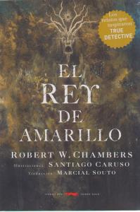 El Rey de Amarillo