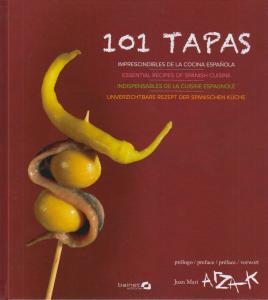 101 tapas