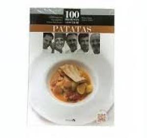 100 MANERAS DE COCINAR PATATAS