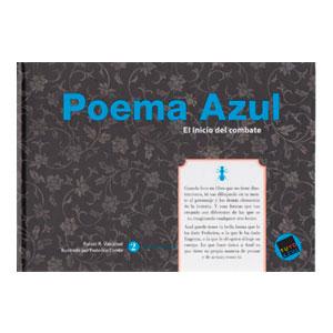 Poema Azul (serie Azul 2 de 8)