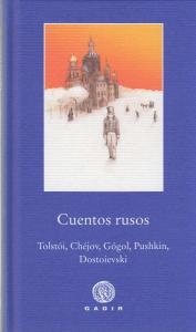 Cuentos rusos