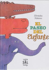 El paseo del elefante