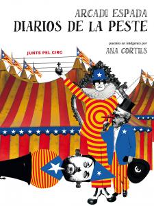 Diarios de la peste